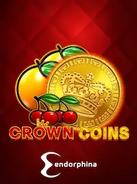 Crown Coins Crown Coins slot at EX66 COM
