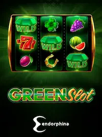 Green Chilli Green Chilli slot at EX66 COM