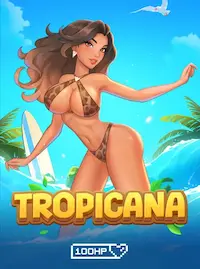 Tropicana Tropicana crash at EX66 COM