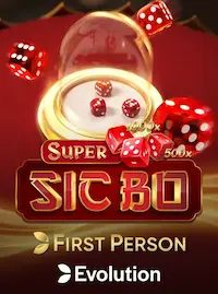 Sic Bo Sic Bo at EX66 COM