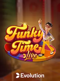 Funky Time Funky Time at EX66 COM