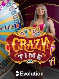 Crazy Time Crazy Time at EX66 COM