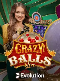 Crazy Ball Crazy Ball at EX66 COM