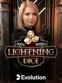 Lightning Dice Lightning Dice at EX66 COM