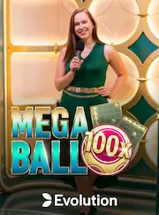 Mega Ball Mega Ball at EX66 COM