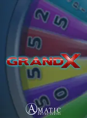 GrandX GrandX at EX66 COM