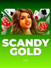 Scandy Scandy at EX66 COM